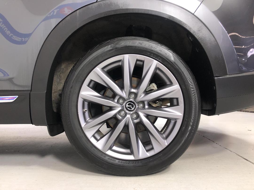 Photo '11' of Mazda CX-9