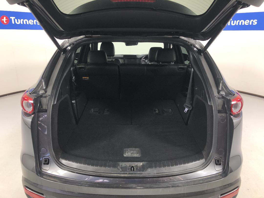 Photo '14' of Mazda CX-9