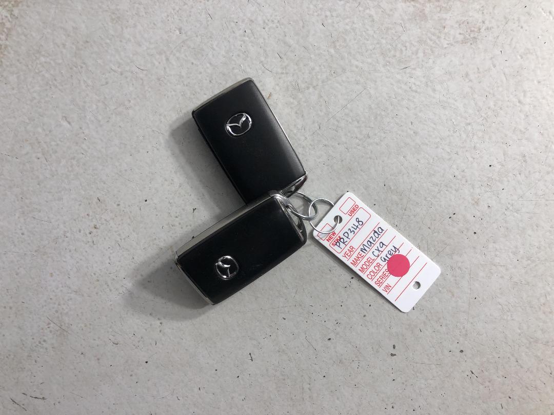 Photo '22' of Mazda CX-9