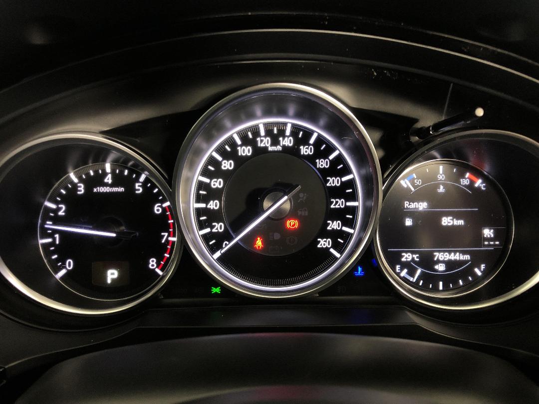 Photo '21' of Mazda CX-9