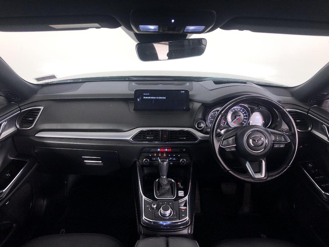 Photo '17' of Mazda CX-9