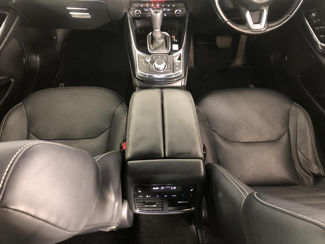 Photo '18' of Mazda CX-9