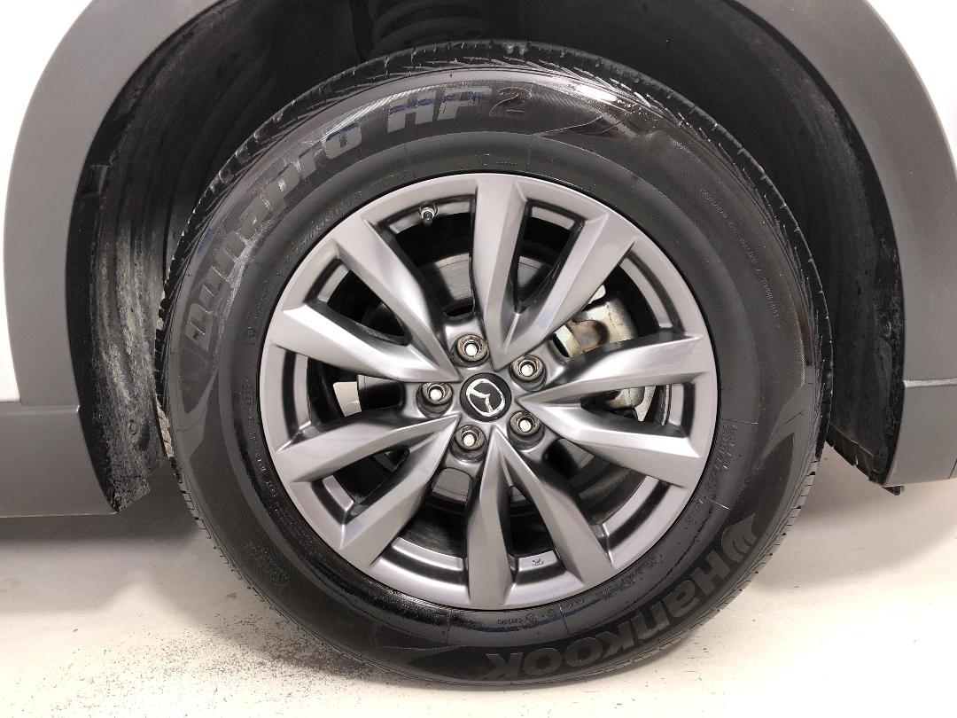 Photo '9' of Mazda CX-9 Photo '9' of Mazda CX-9