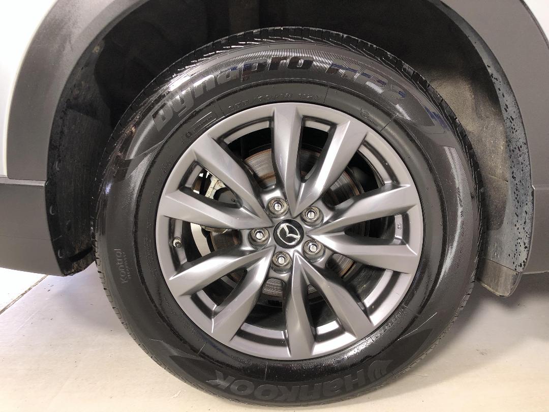 Photo '12' of Mazda CX-9 Photo '12' of Mazda CX-9