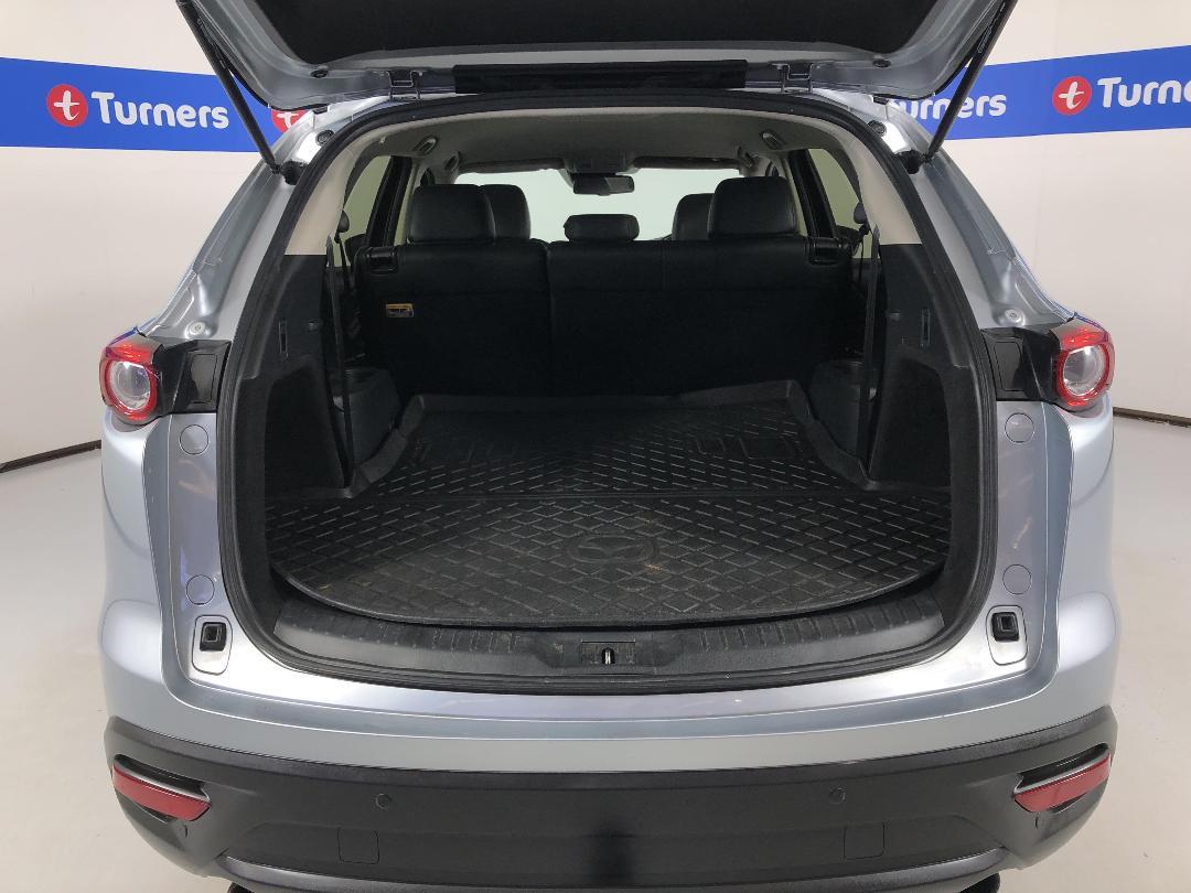 Photo '14' of Mazda CX-9 Photo '14' of Mazda CX-9