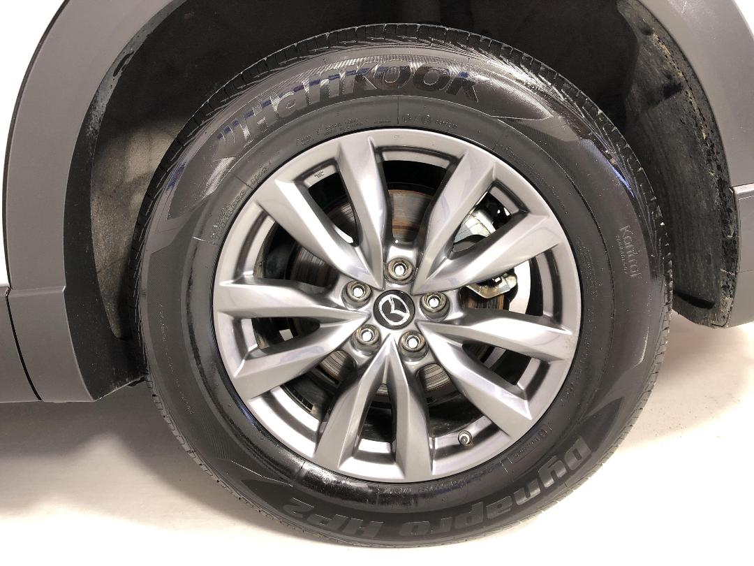 Photo '11' of Mazda CX-9 Photo '11' of Mazda CX-9