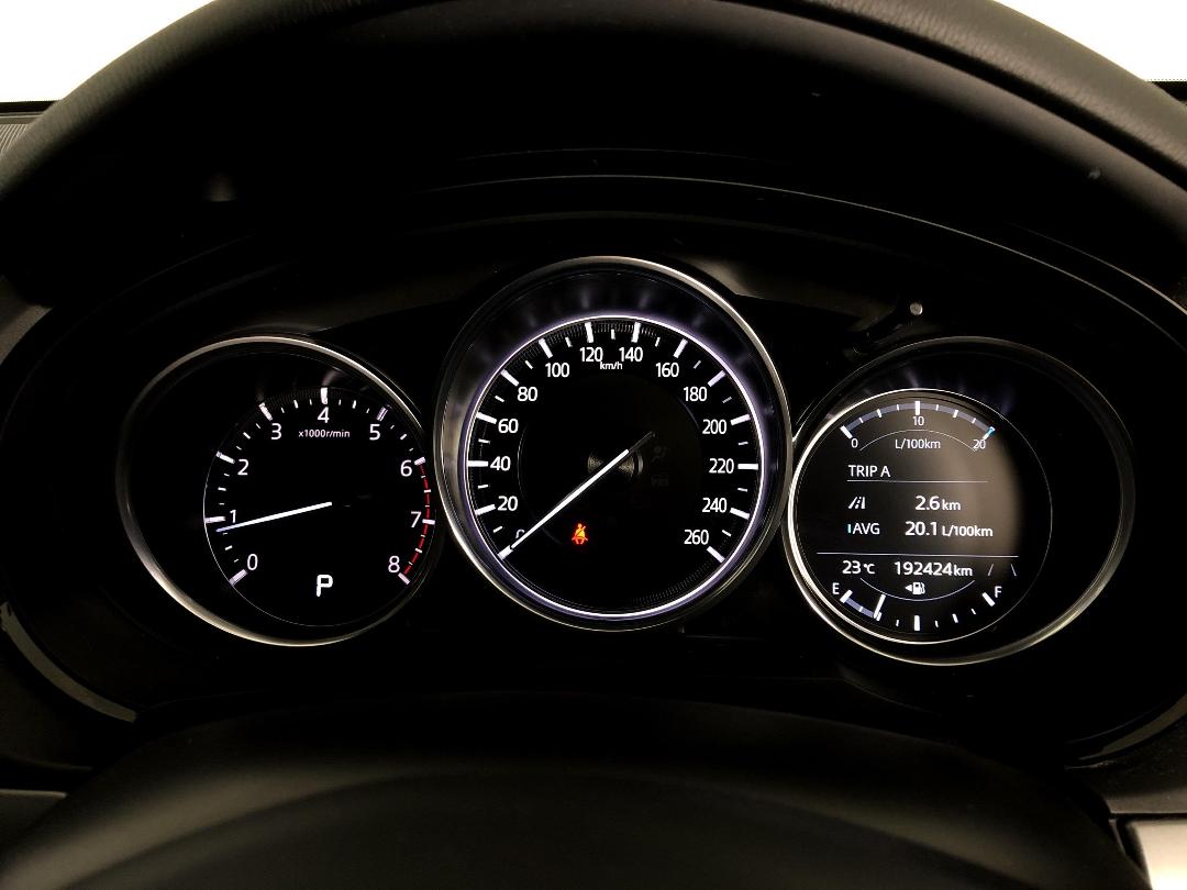 Photo '21' of Mazda CX-9 Photo '21' of Mazda CX-9