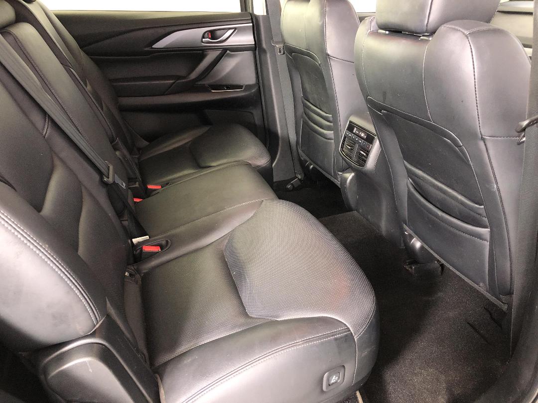 Photo '20' of Mazda CX-9 Photo '20' of Mazda CX-9