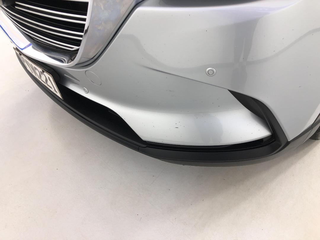 Photo '25' of Mazda CX-9 Photo '25' of Mazda CX-9