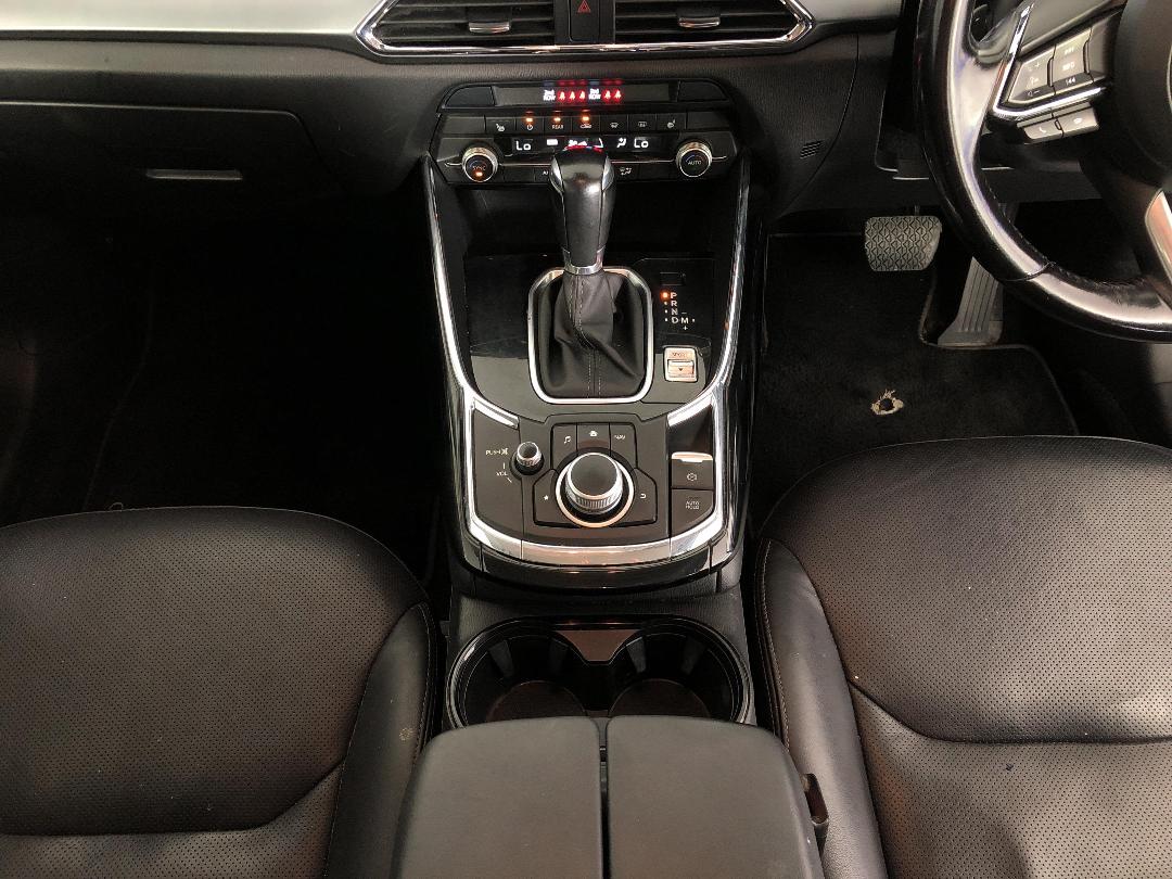 Photo '18' of Mazda CX-9 Photo '18' of Mazda CX-9