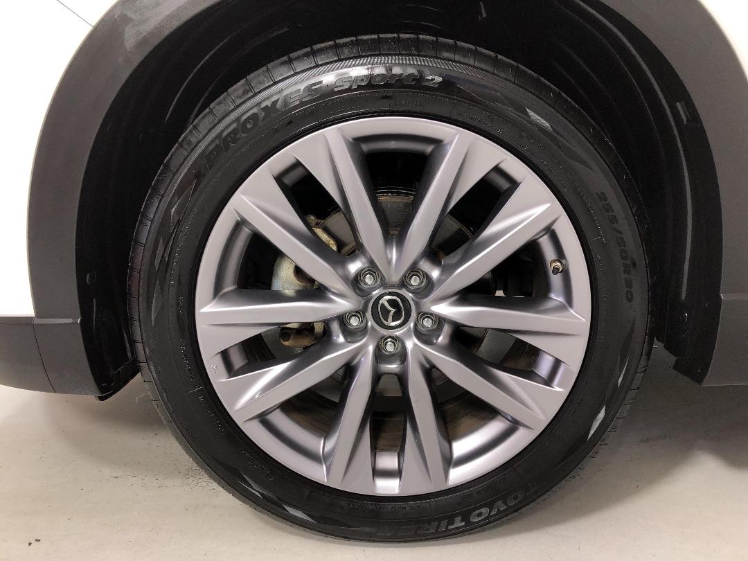 Photo '10' of Mazda CX-9 Photo '10' of Mazda CX-9