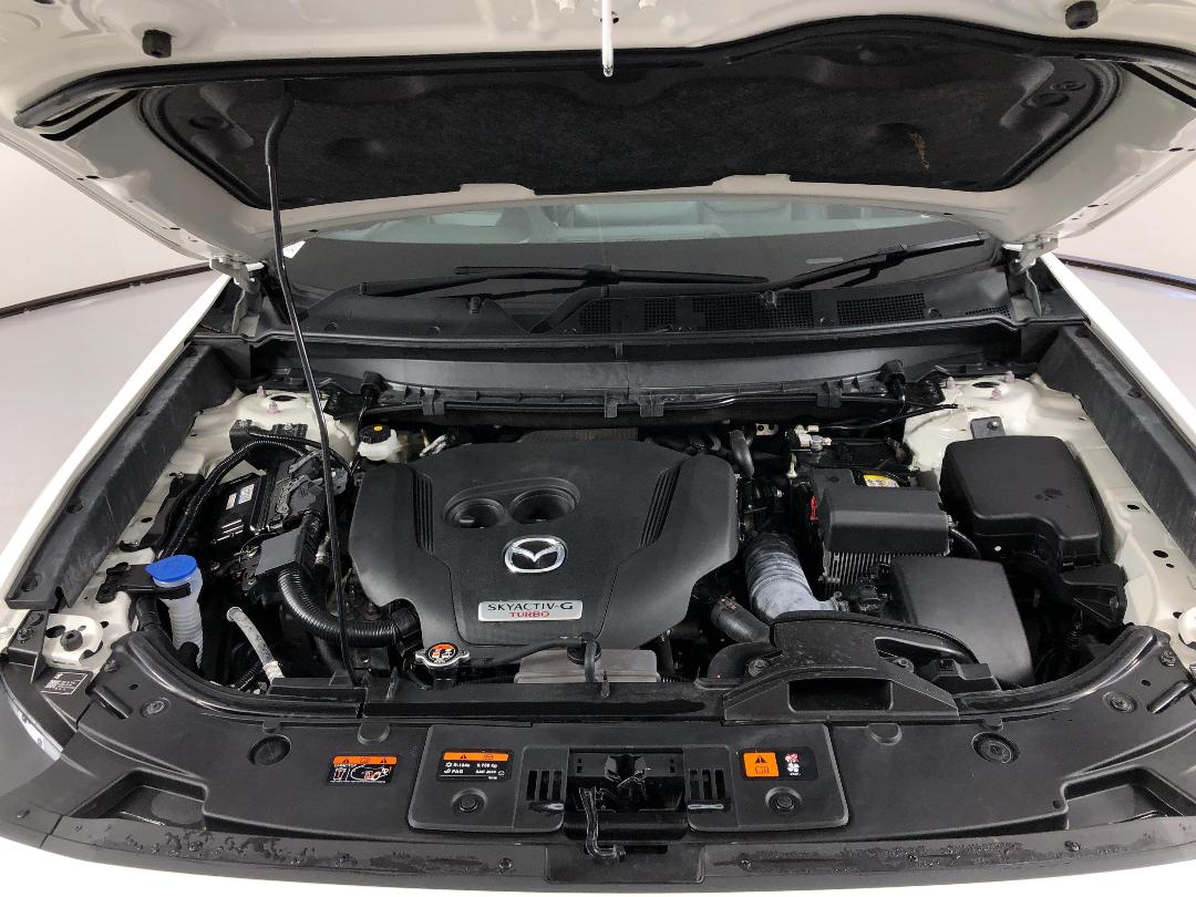 Photo '13' of Mazda CX-9 Photo '13' of Mazda CX-9