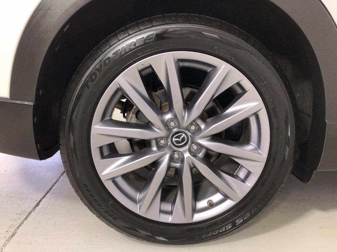 Photo '12' of Mazda CX-9 Photo '12' of Mazda CX-9