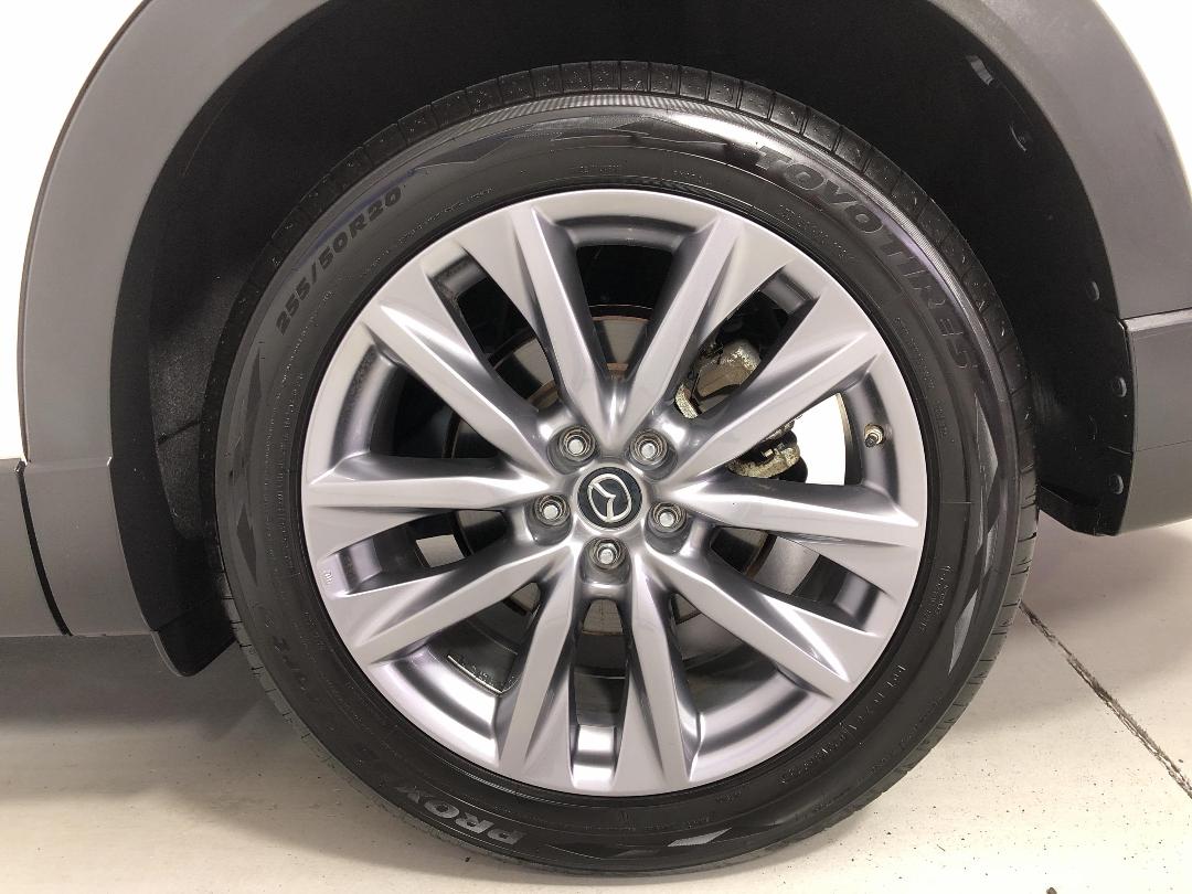 Photo '11' of Mazda CX-9 Photo '11' of Mazda CX-9