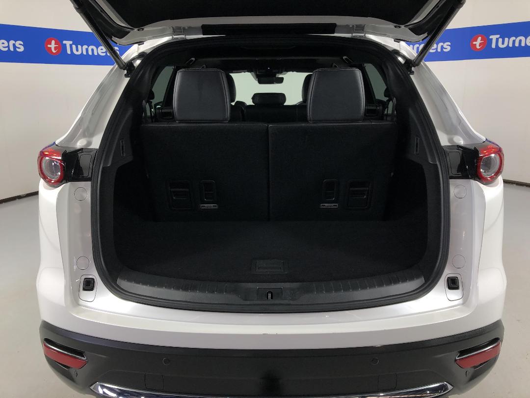 Photo '14' of Mazda CX-9 Photo '14' of Mazda CX-9