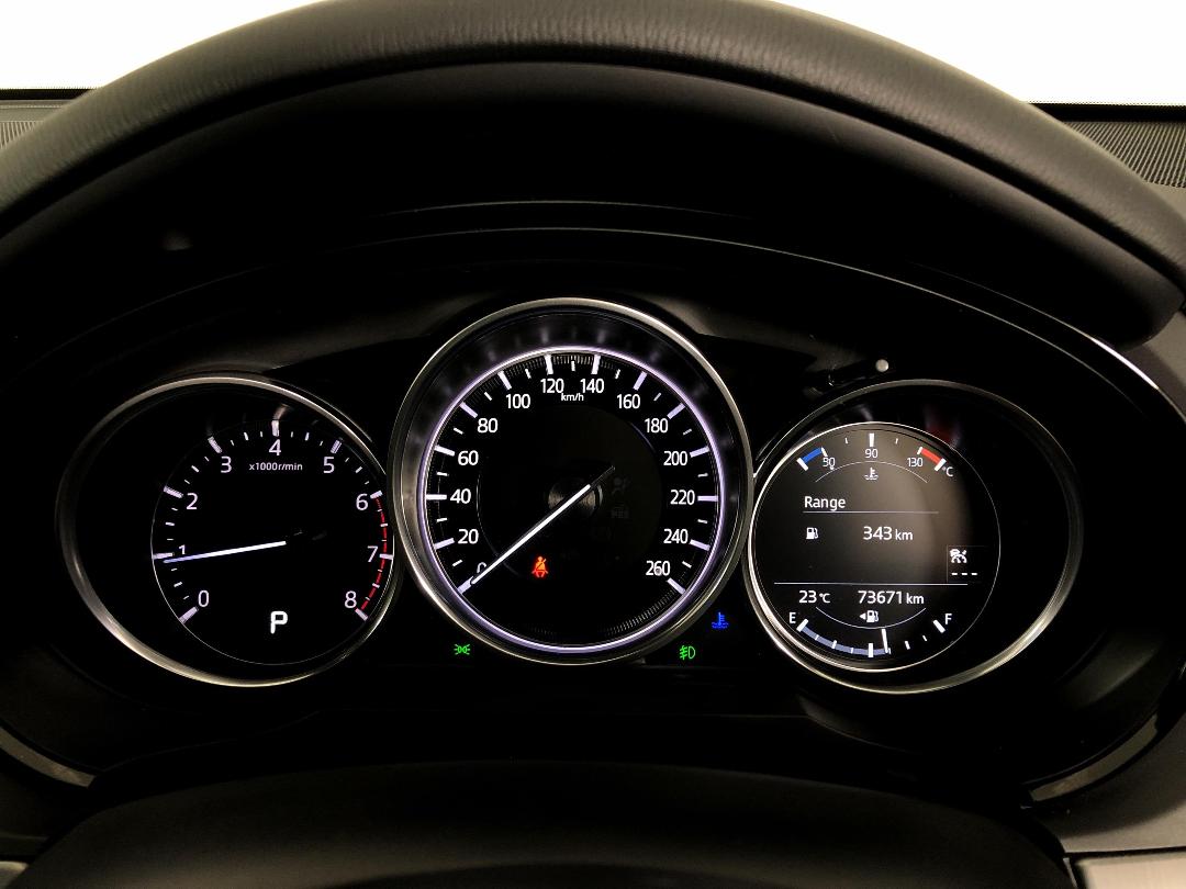 Photo '21' of Mazda CX-9 Photo '21' of Mazda CX-9