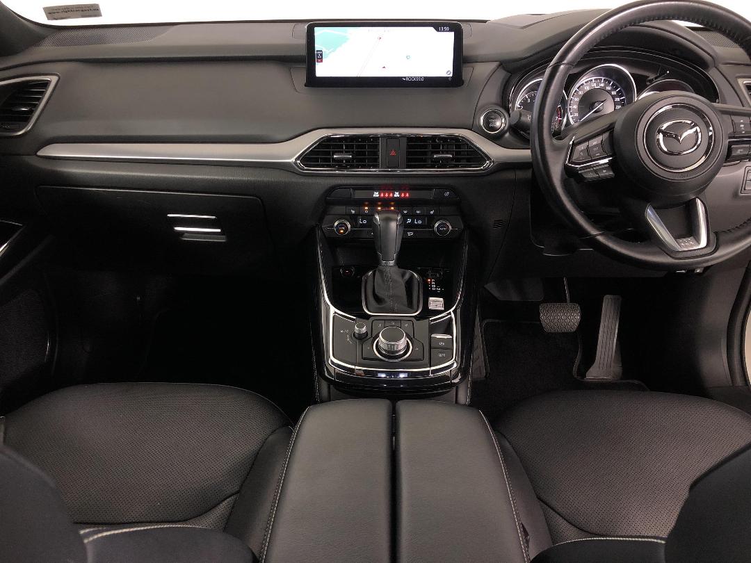 Photo '17' of Mazda CX-9 Photo '17' of Mazda CX-9