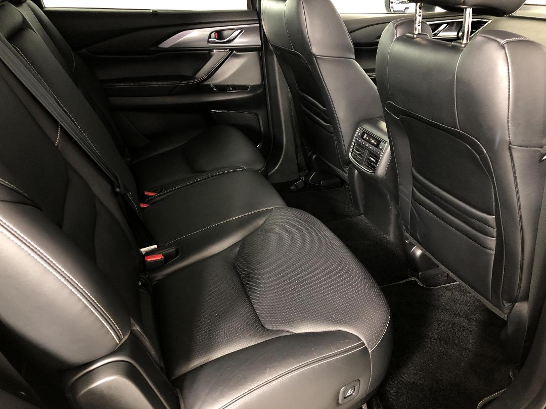 Photo '20' of Mazda CX-9 Photo '20' of Mazda CX-9