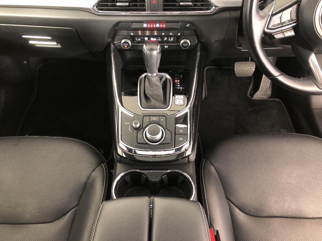 Photo '18' of Mazda CX-9 Photo '18' of Mazda CX-9