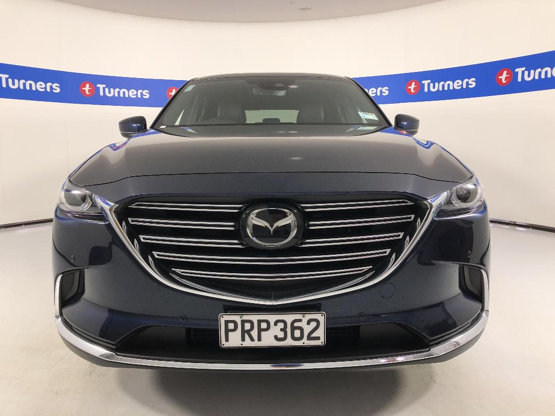 Photo '2' of Mazda CX-9 Photo '2' of Mazda CX-9