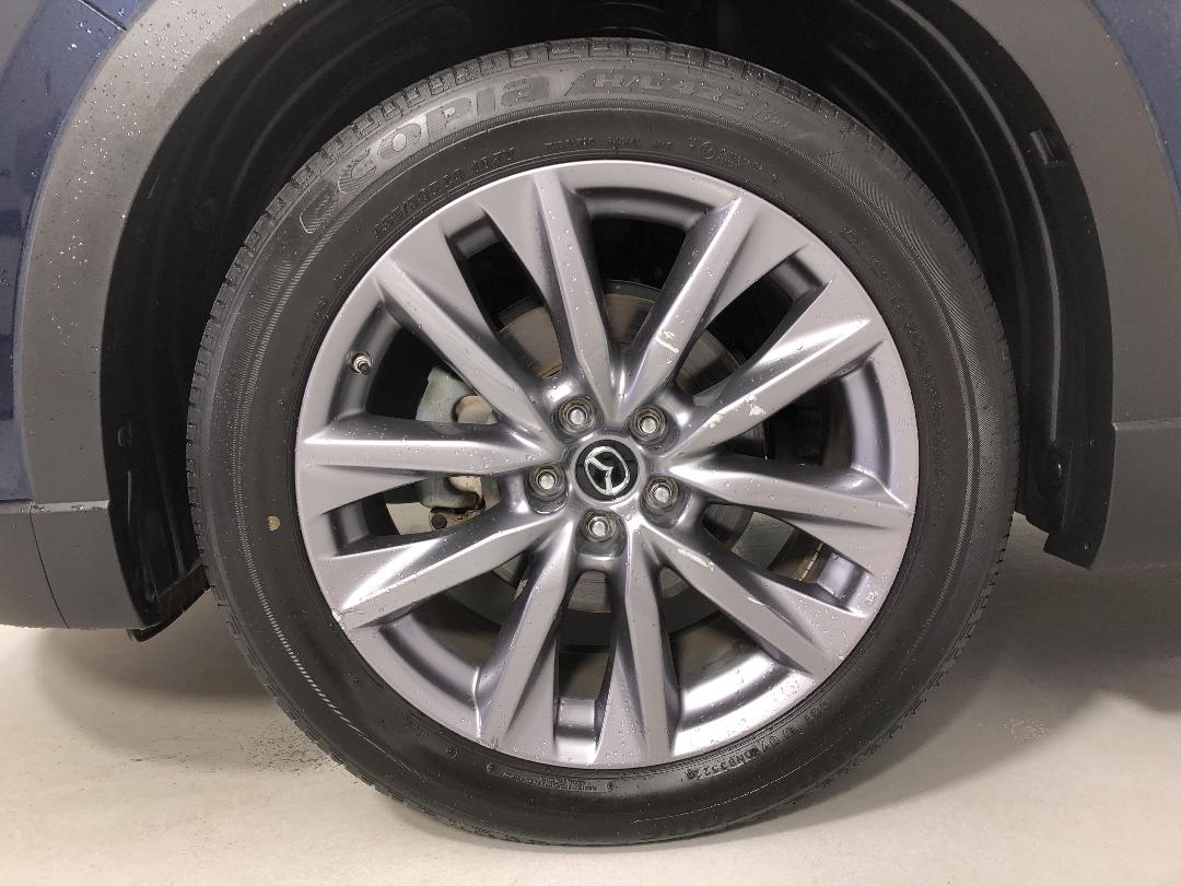 Photo '10' of Mazda CX-9 Photo '10' of Mazda CX-9