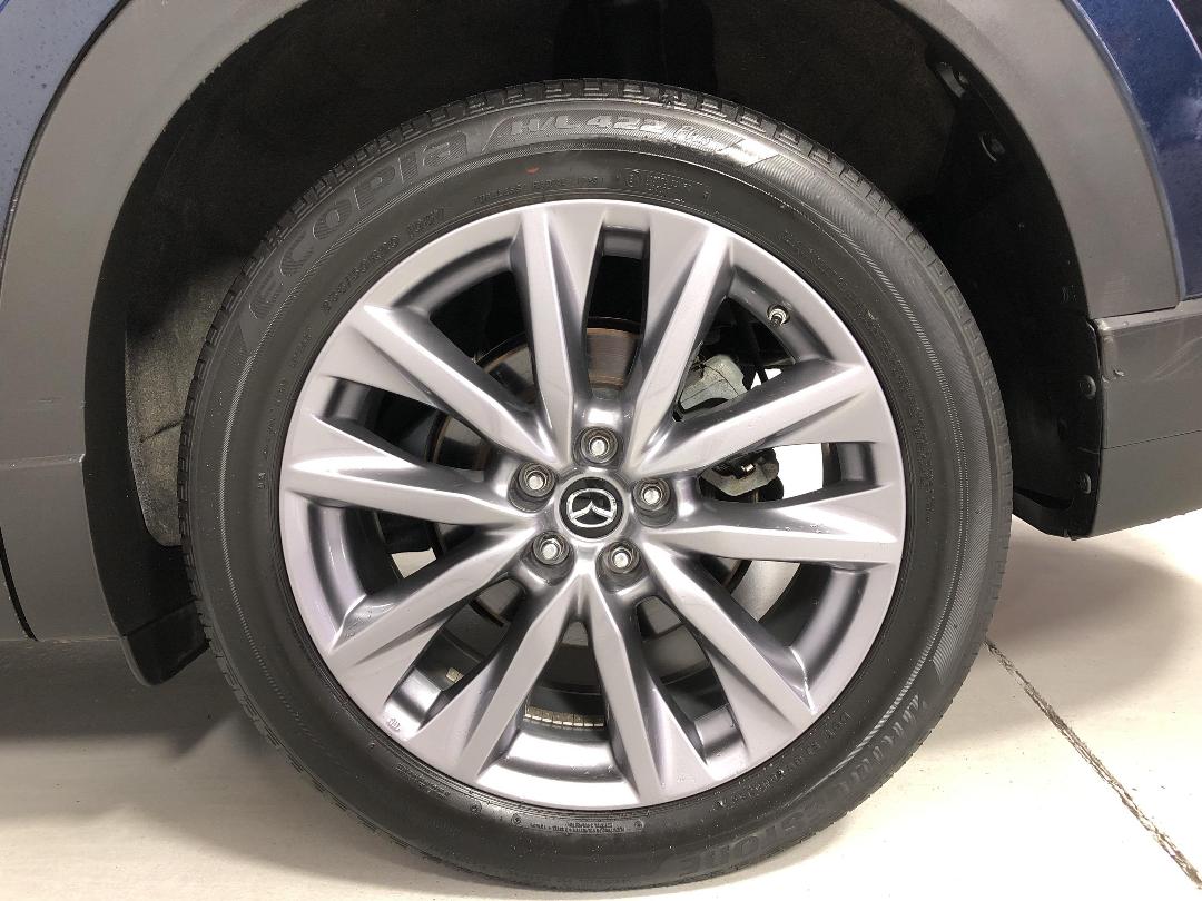 Photo '11' of Mazda CX-9 Photo '11' of Mazda CX-9