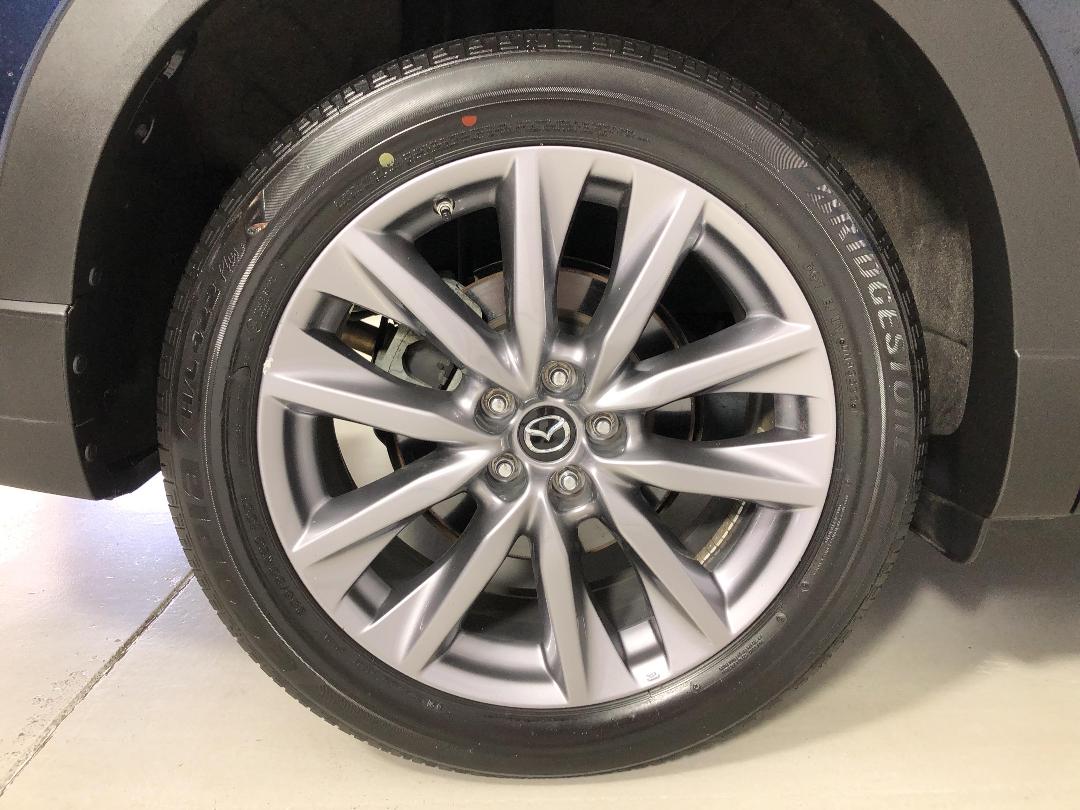 Photo '12' of Mazda CX-9 Photo '12' of Mazda CX-9