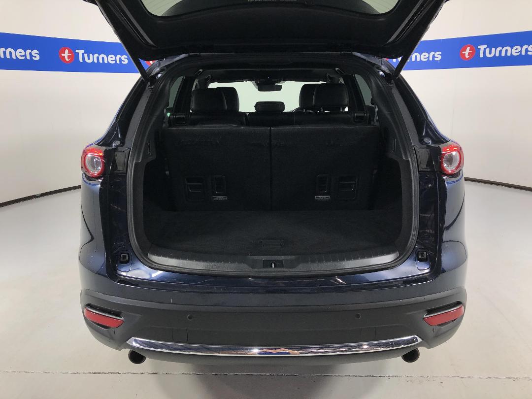 Photo '14' of Mazda CX-9 Photo '14' of Mazda CX-9