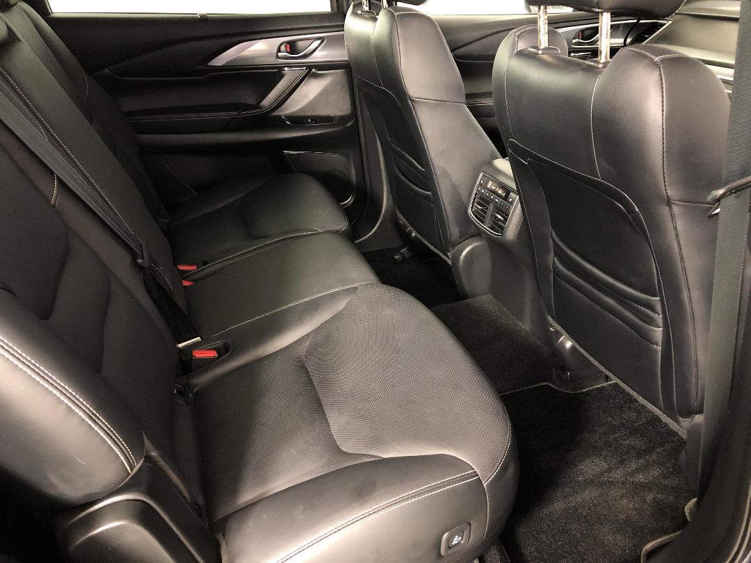 Photo '20' of Mazda CX-9 Photo '20' of Mazda CX-9