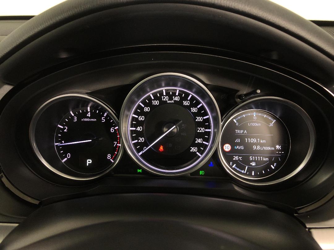 Photo '21' of Mazda CX-9 Photo '21' of Mazda CX-9