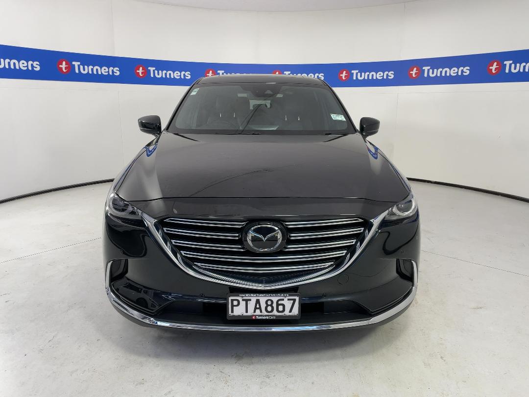 Photo '2' of Mazda CX-9