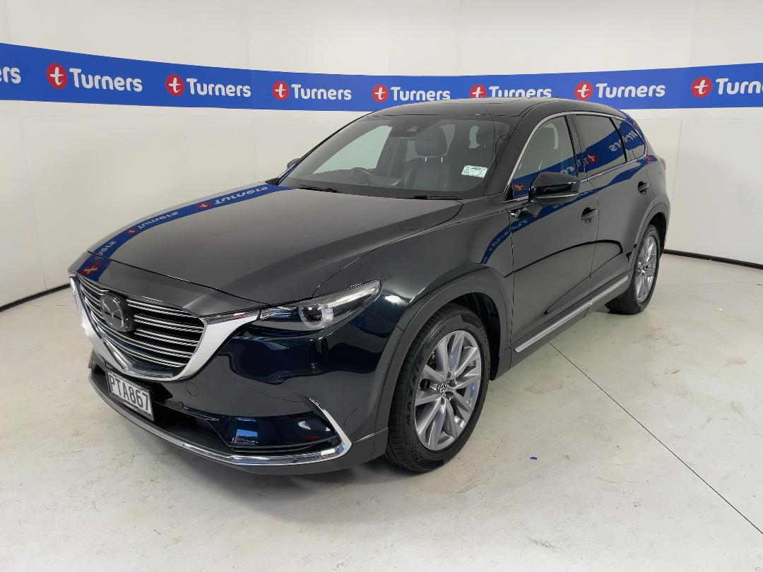 Photo '4' of Mazda CX-9