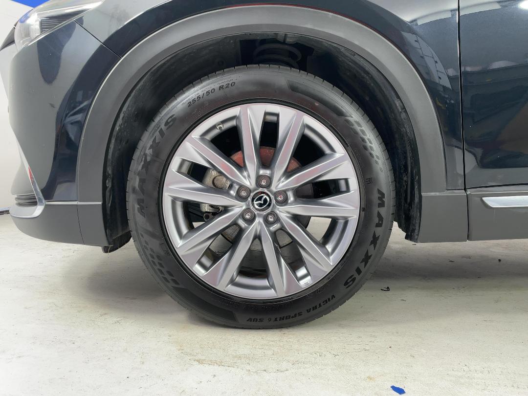 Photo '10' of Mazda CX-9