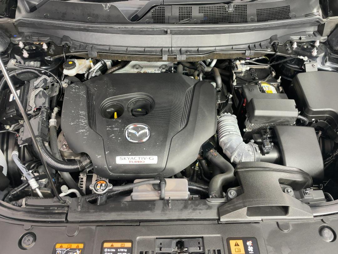 Photo '13' of Mazda CX-9