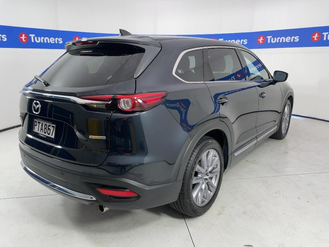 Photo '7' of Mazda CX-9