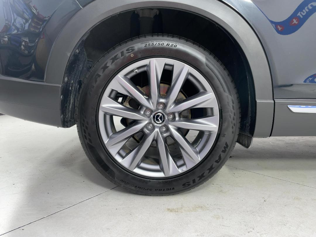 Photo '12' of Mazda CX-9