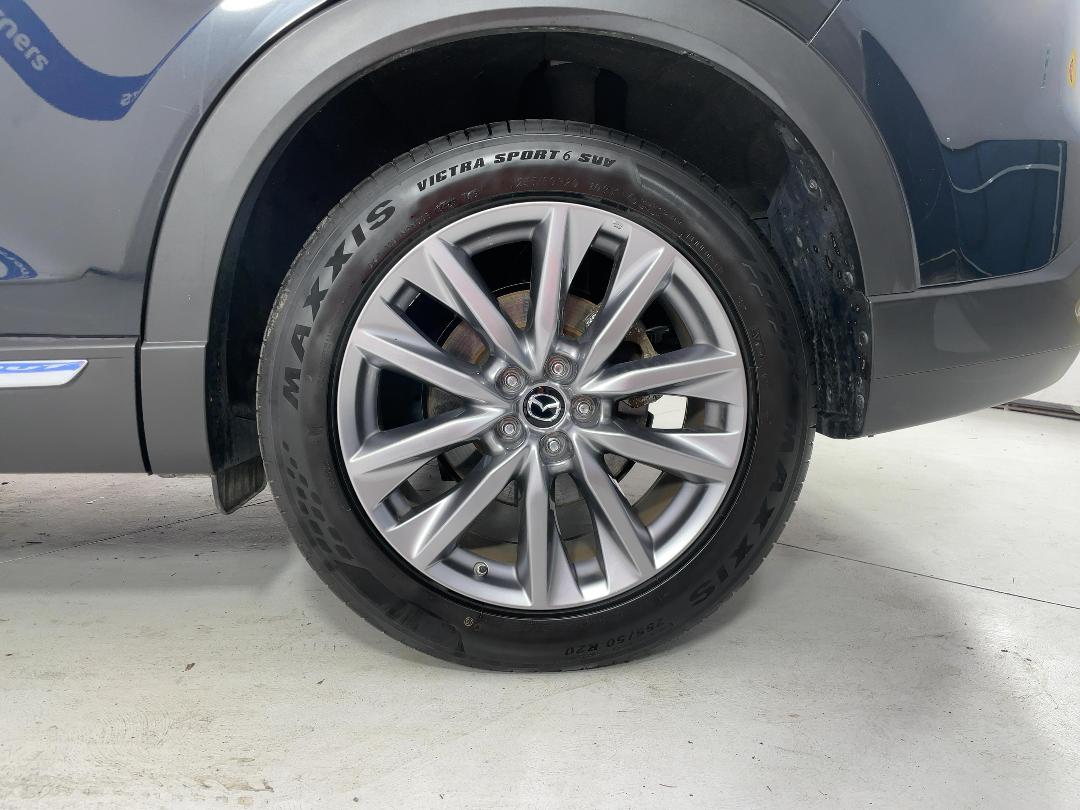 Photo '11' of Mazda CX-9