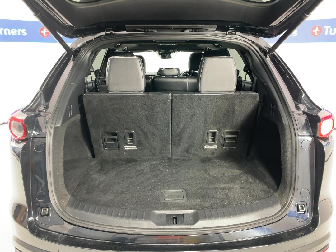 Photo '14' of Mazda CX-9