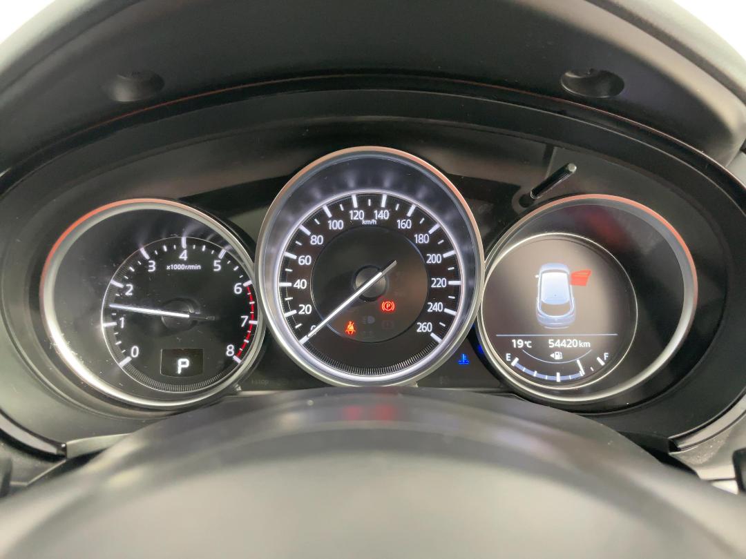 Photo '21' of Mazda CX-9