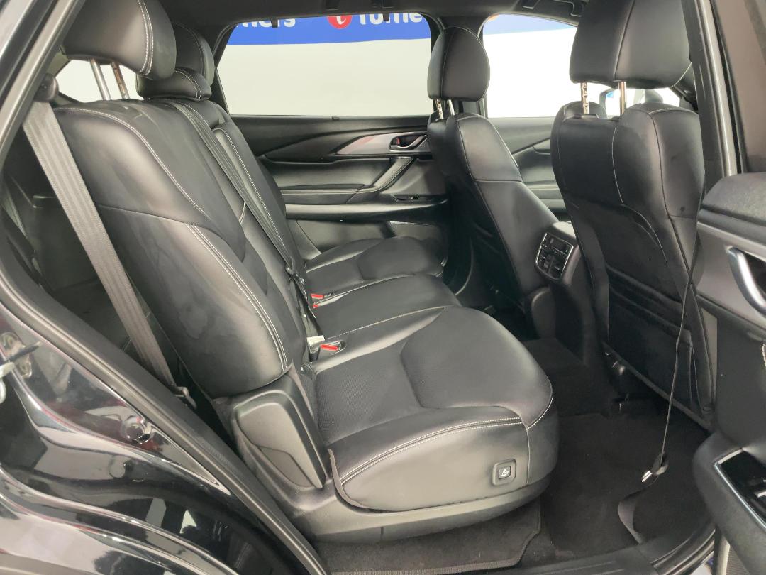 Photo '20' of Mazda CX-9