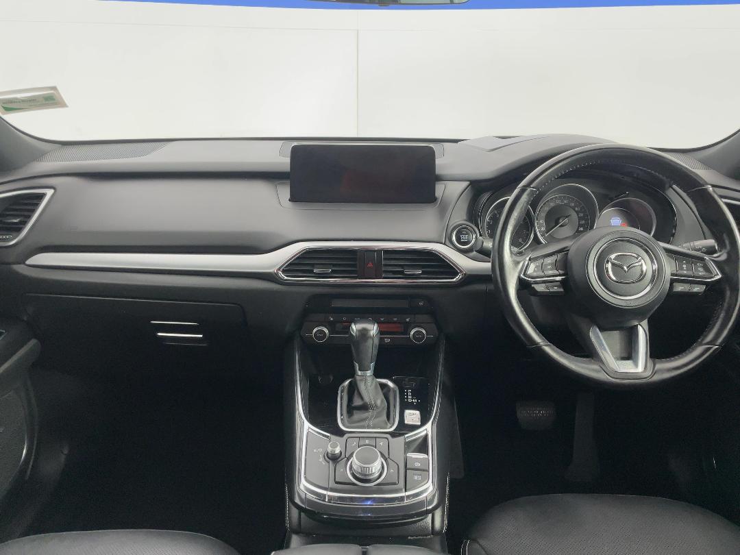 Photo '17' of Mazda CX-9