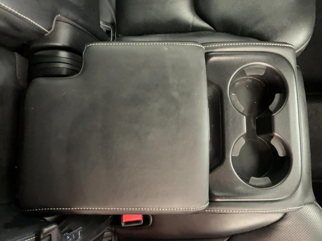 Photo '24' of Mazda CX-9