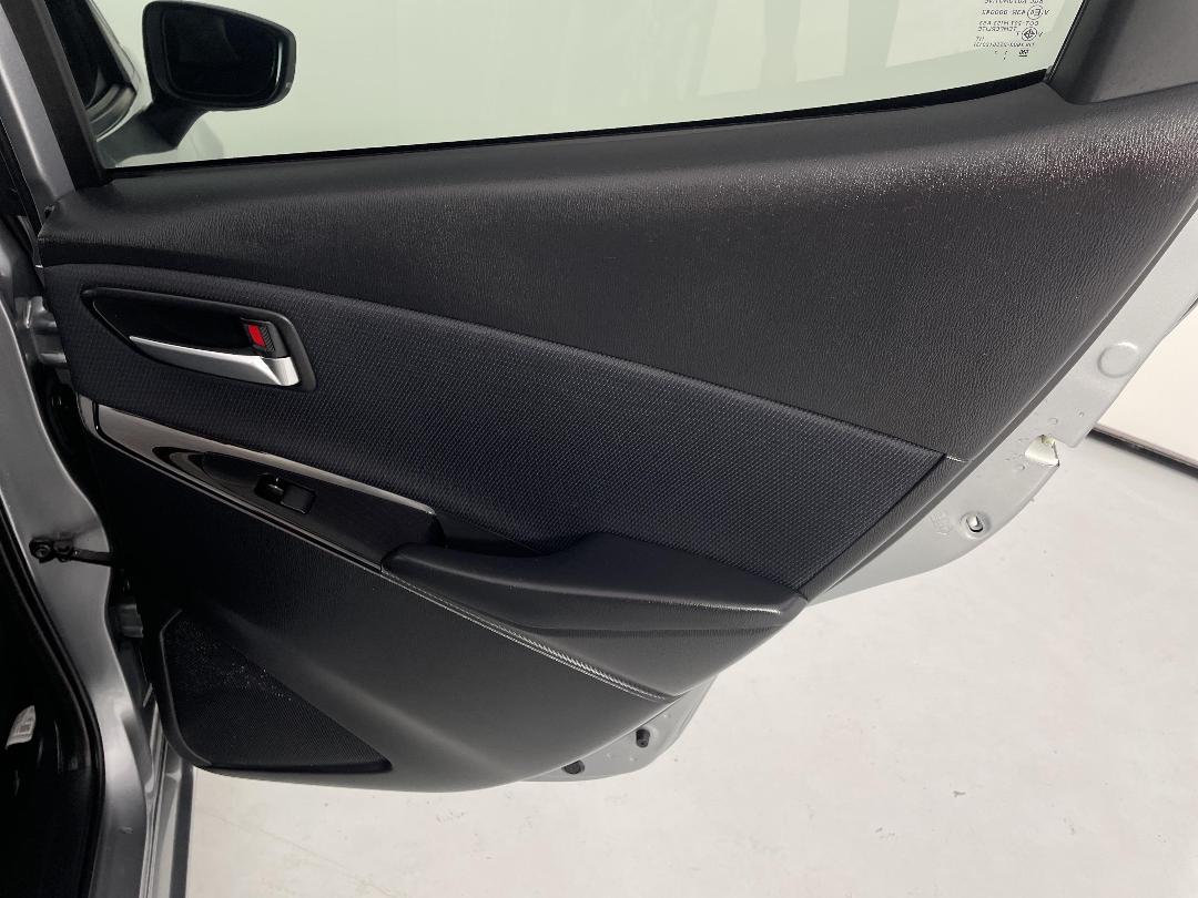 Photo '19' of Mazda Mazda2 Photo '19' of Mazda Mazda2