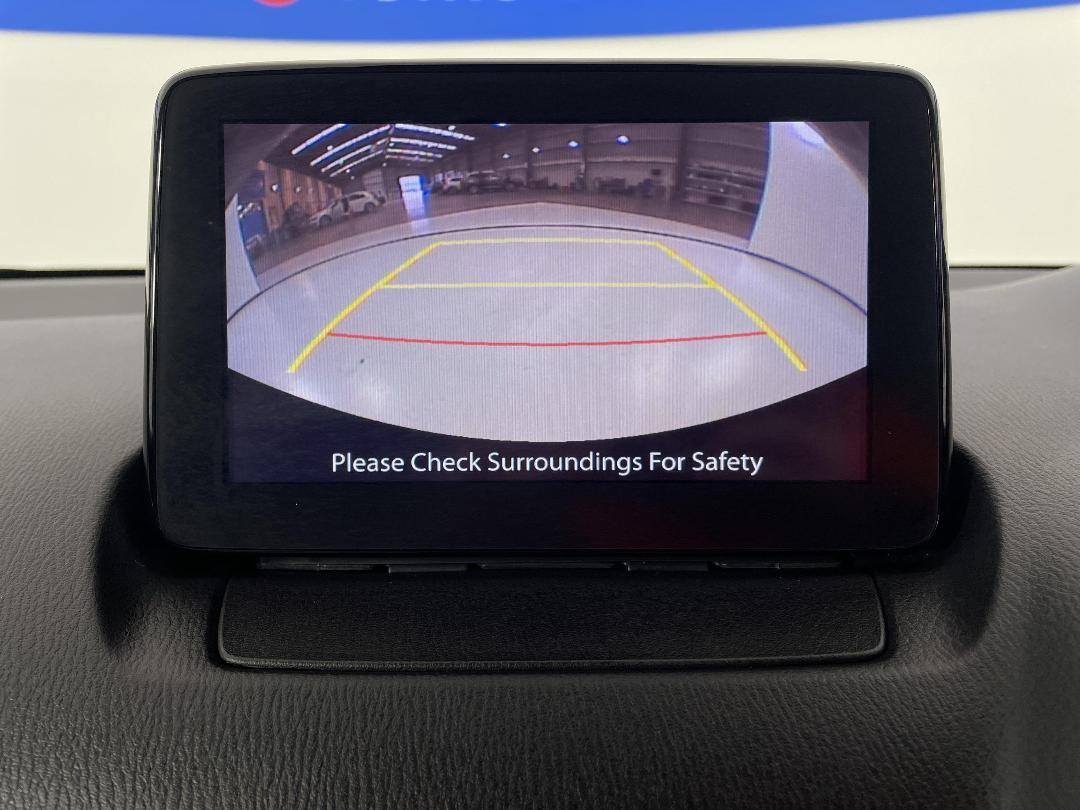 Photo '29' of Mazda Mazda2 Photo '29' of Mazda Mazda2