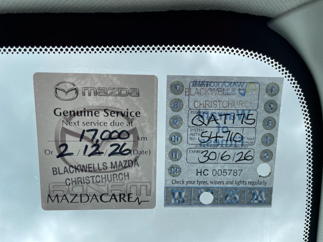 Photo '31' of Mazda Mazda2 Photo '31' of Mazda Mazda2