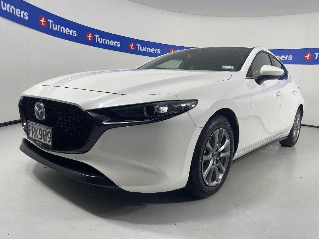 Photo '4' of Mazda Mazda3