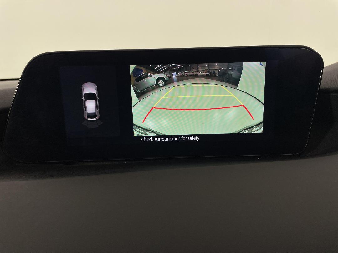 Photo '27' of Mazda Mazda3