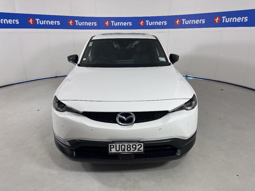 Photo '2' of Mazda MX-30