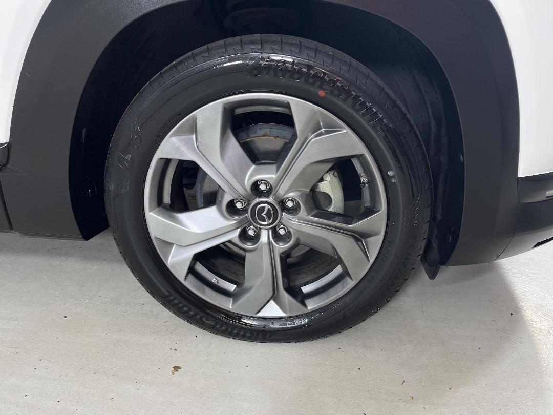 Photo '9' of Mazda MX-30