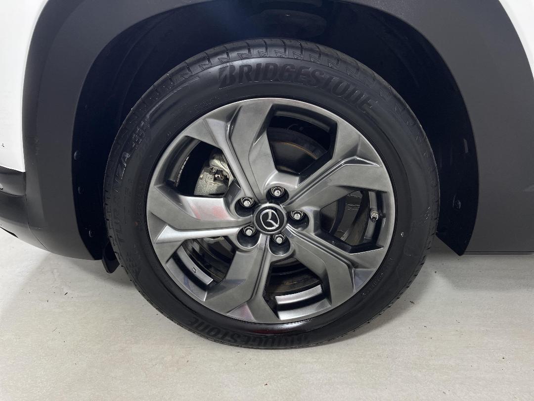 Photo '10' of Mazda MX-30